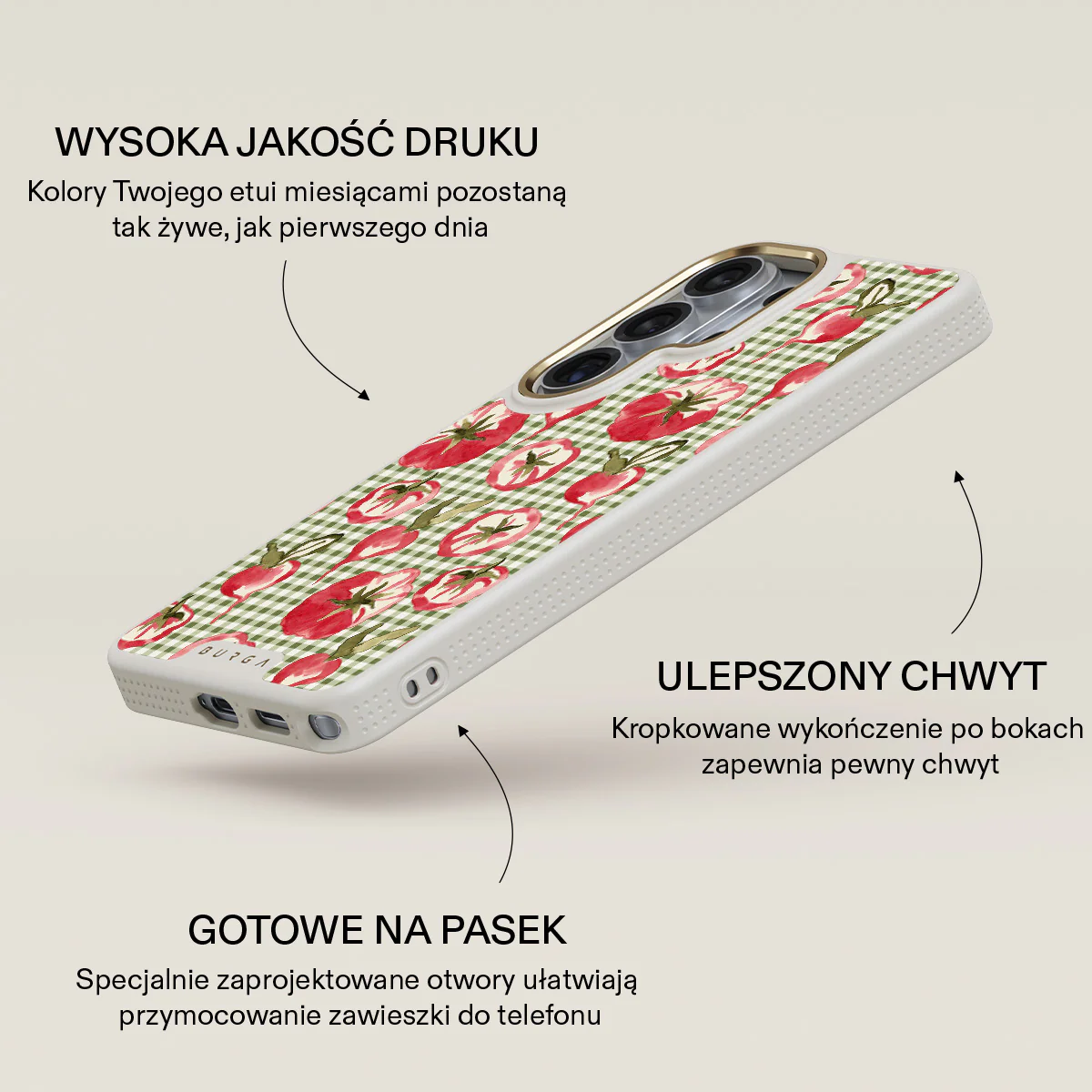 Heirloom - Samsung Galaxy S26 Ultra Etui - Image 30