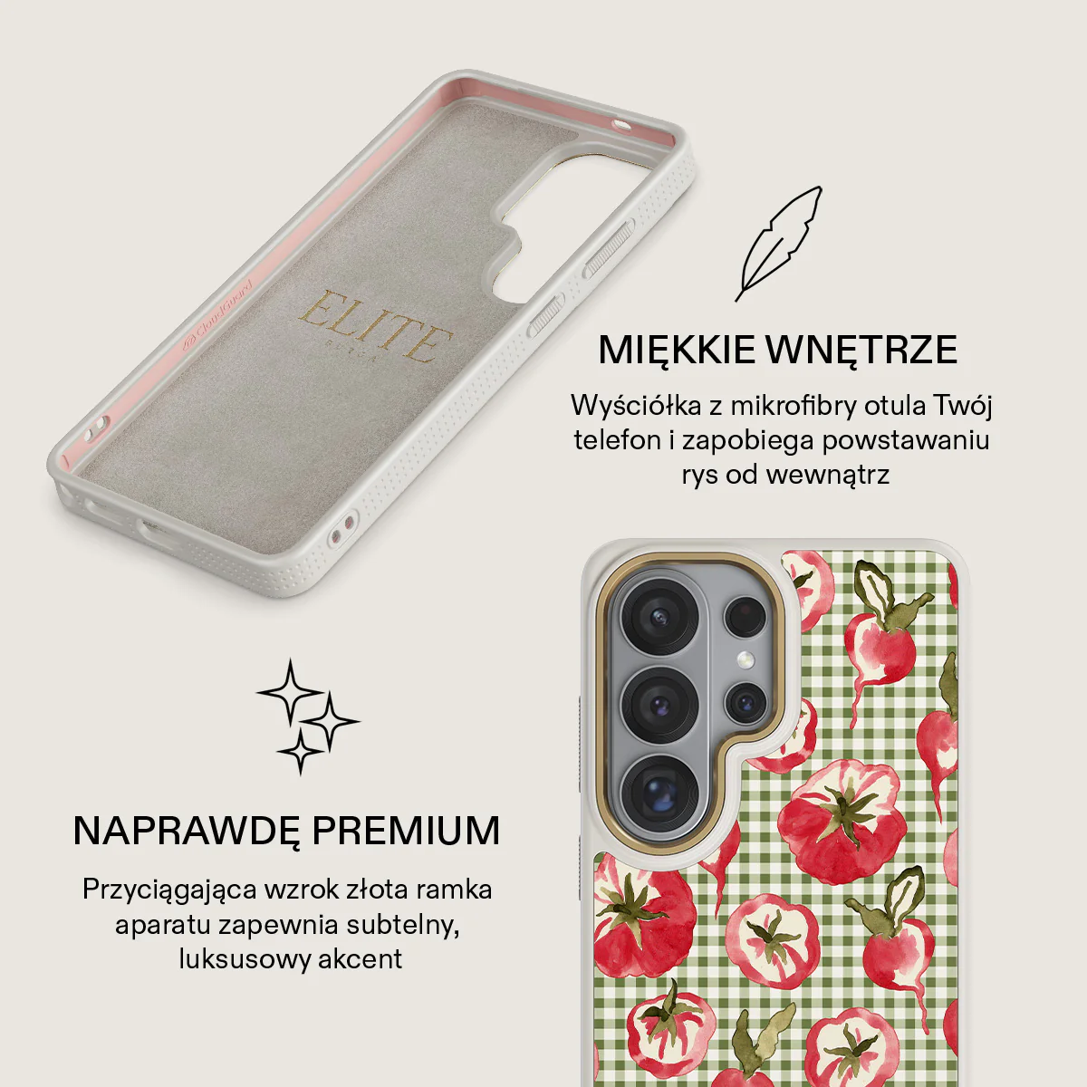Heirloom - Samsung Galaxy S26 Ultra Etui - Image 31
