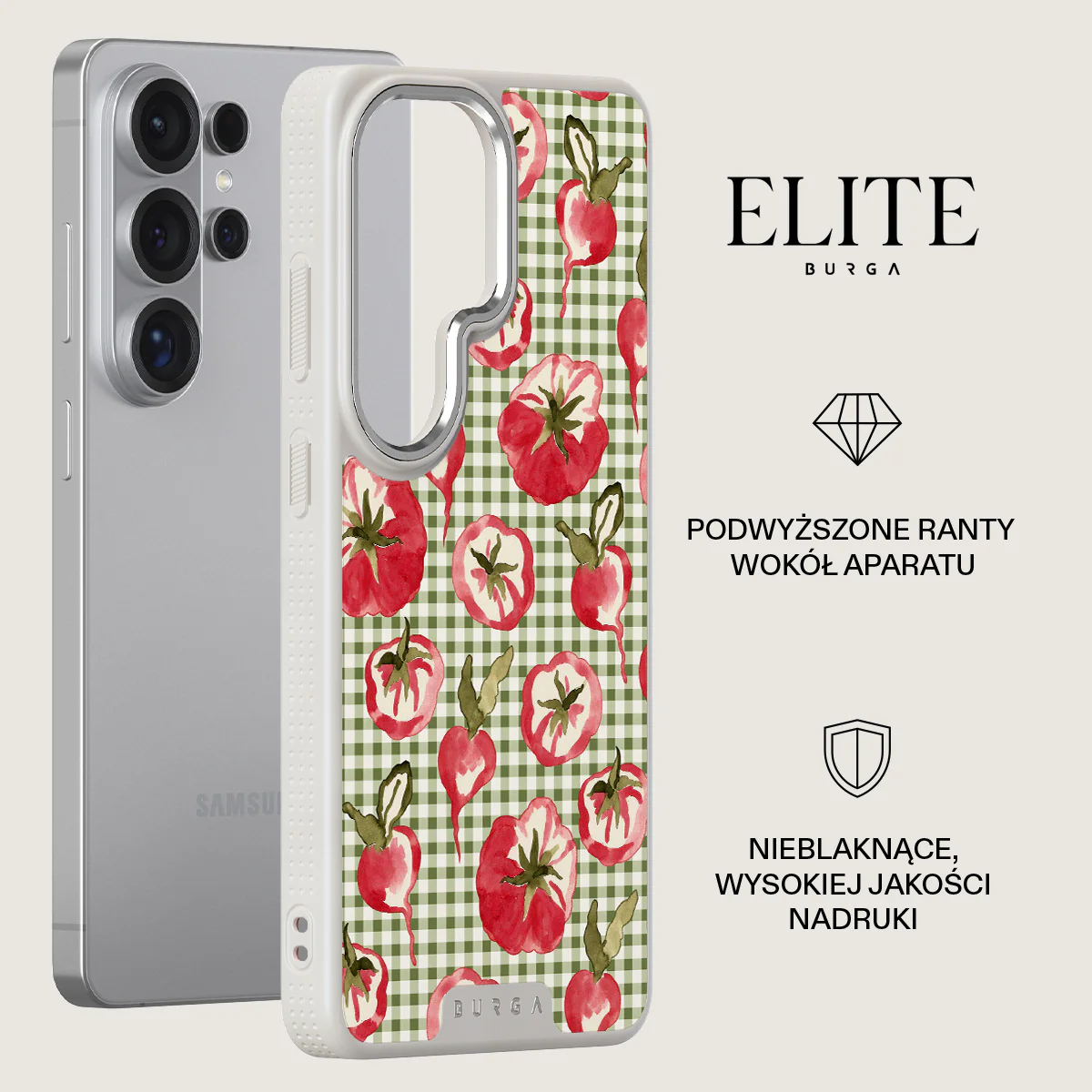 Heirloom - Samsung Galaxy S26 Ultra Etui - Image 34