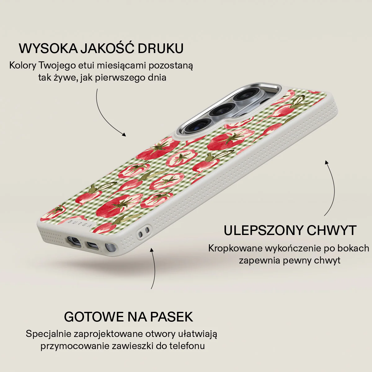 Heirloom - Samsung Galaxy S26 Ultra Etui - Image 37