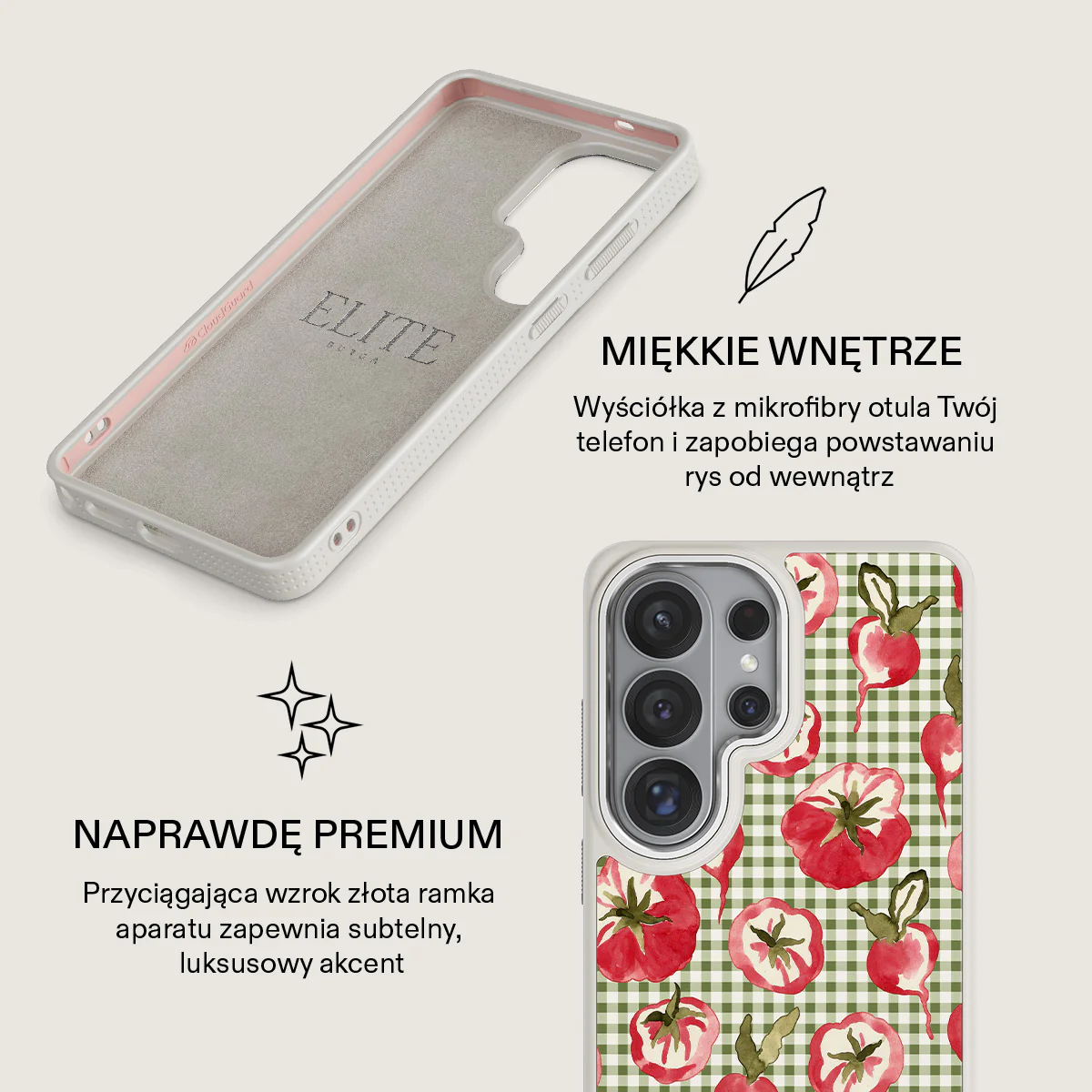 Heirloom - Samsung Galaxy S26 Ultra Etui - Image 38