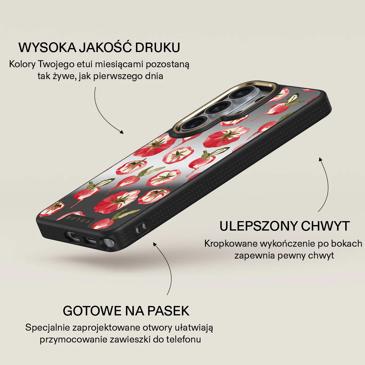 Heirloom - Samsung Galaxy S26 Ultra Etui - Image 45