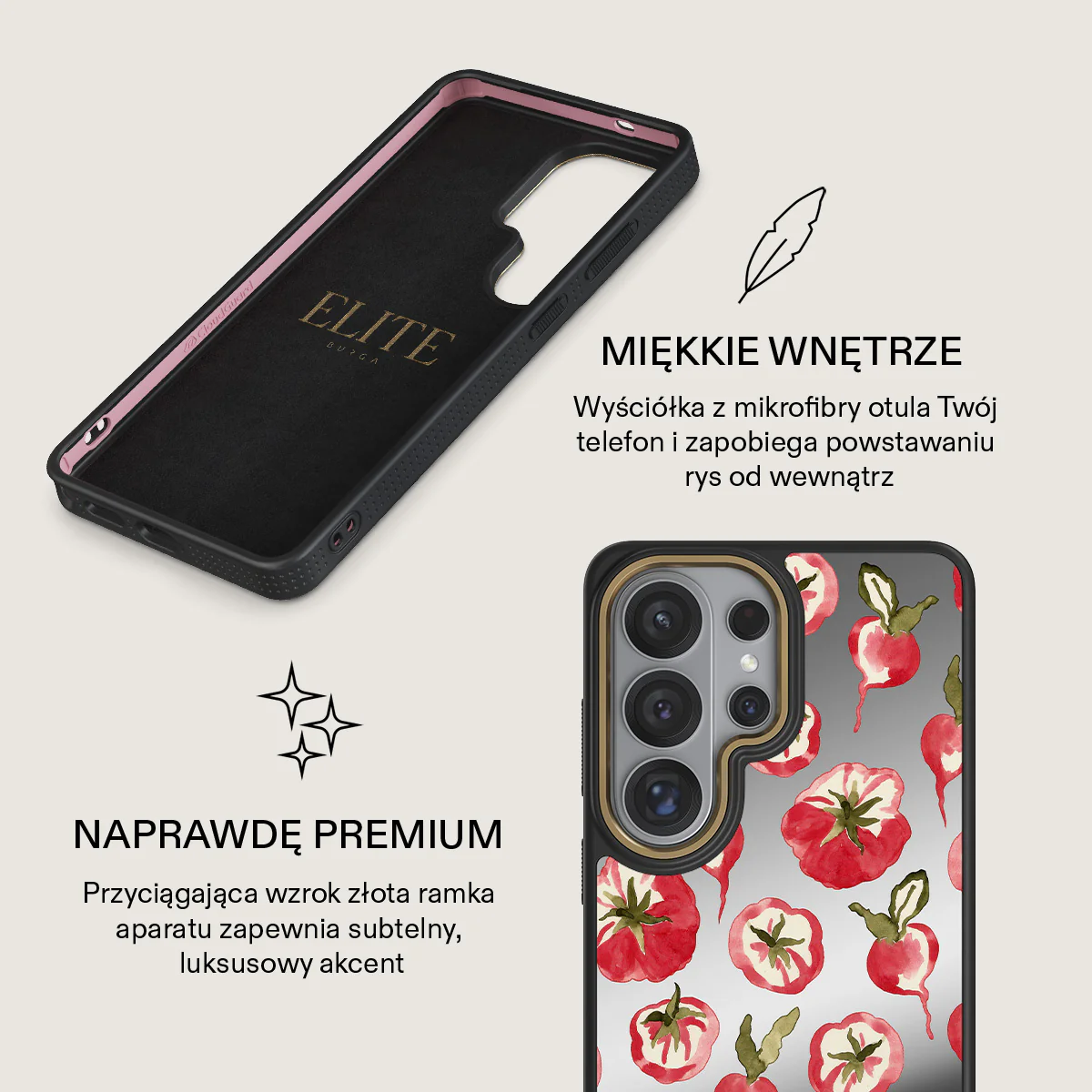 Heirloom - Samsung Galaxy S26 Ultra Etui - Image 46