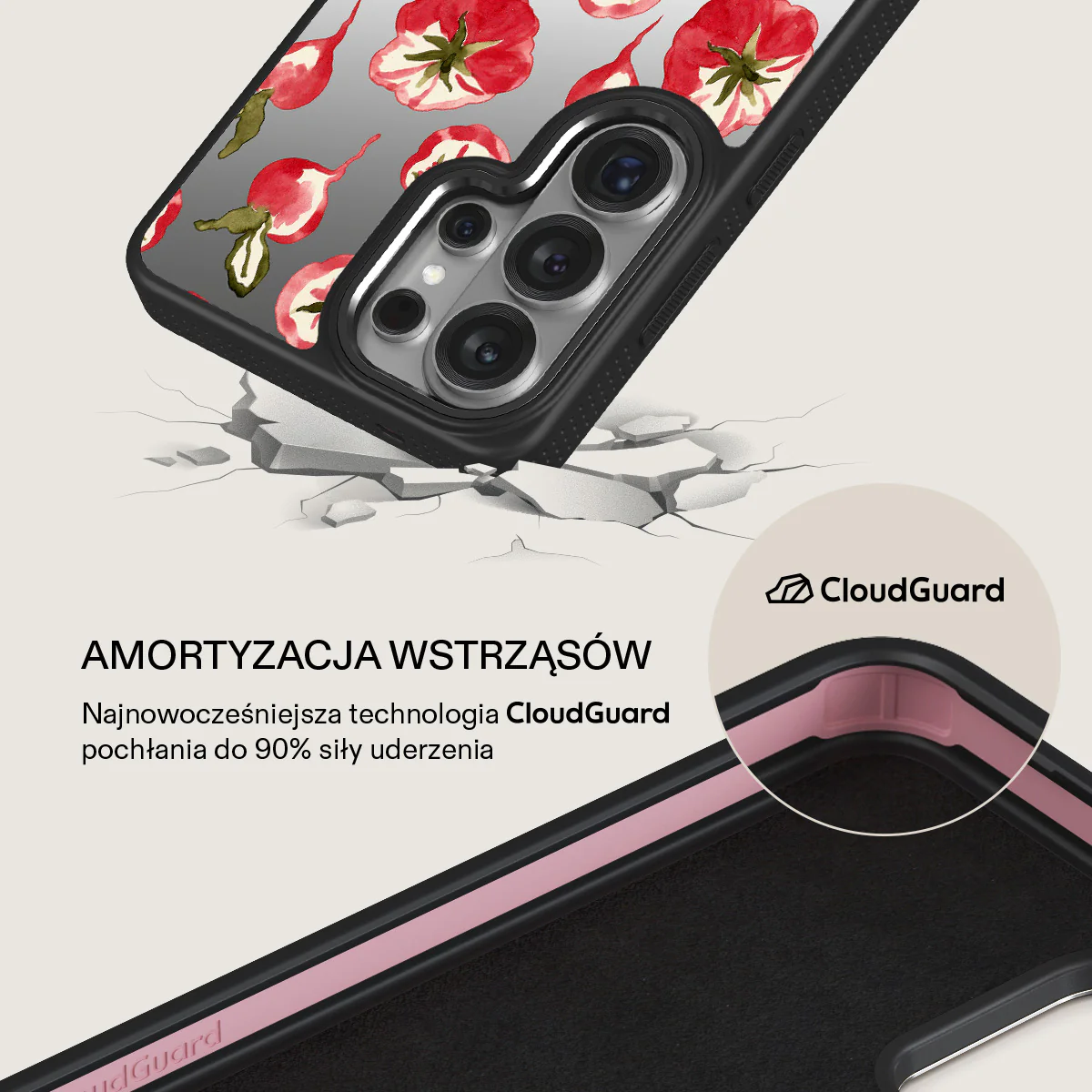 Heirloom - Samsung Galaxy S26 Ultra Etui - Image 50