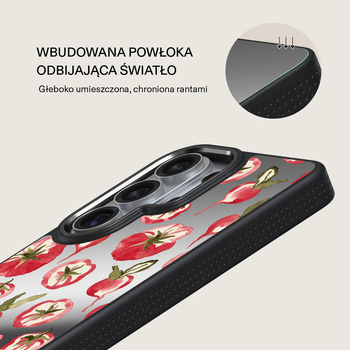 Heirloom - Samsung Galaxy S26 Ultra Etui - Image 51