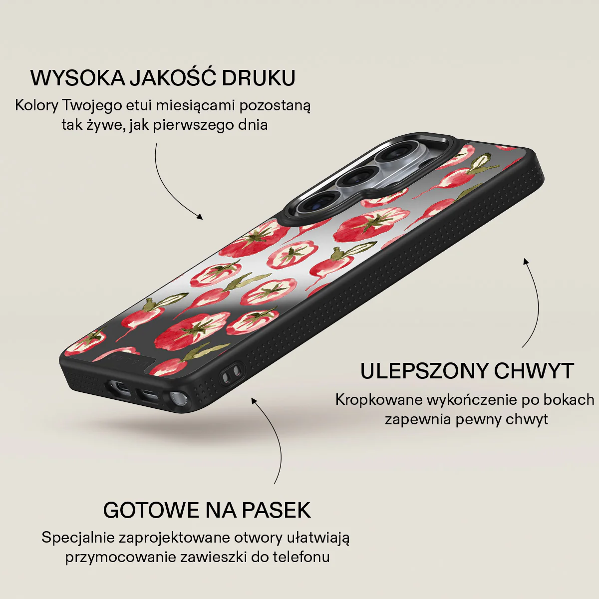 Heirloom - Samsung Galaxy S26 Ultra Etui - Image 53