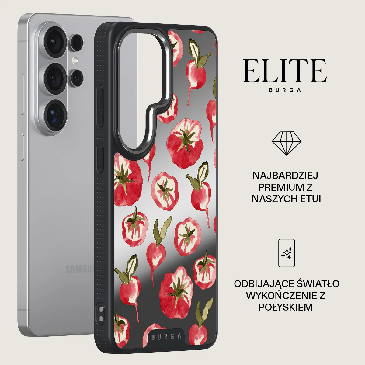 Heirloom - Samsung Galaxy S26 Ultra Etui - Image 57