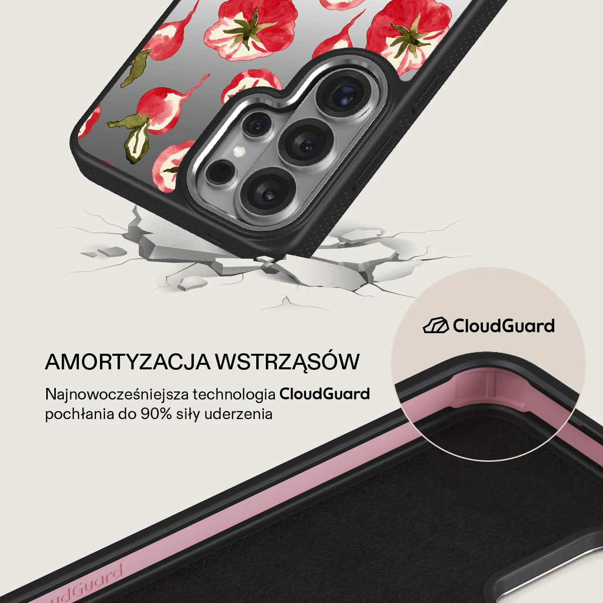 Heirloom - Samsung Galaxy S26 Ultra Etui - Image 58