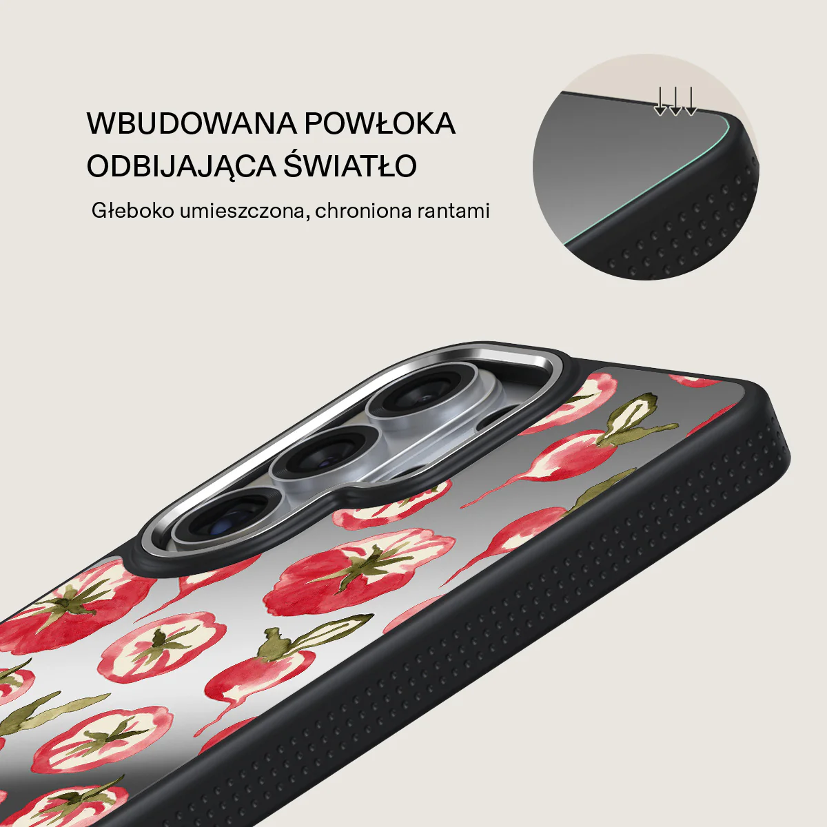 Heirloom - Samsung Galaxy S26 Ultra Etui - Image 59