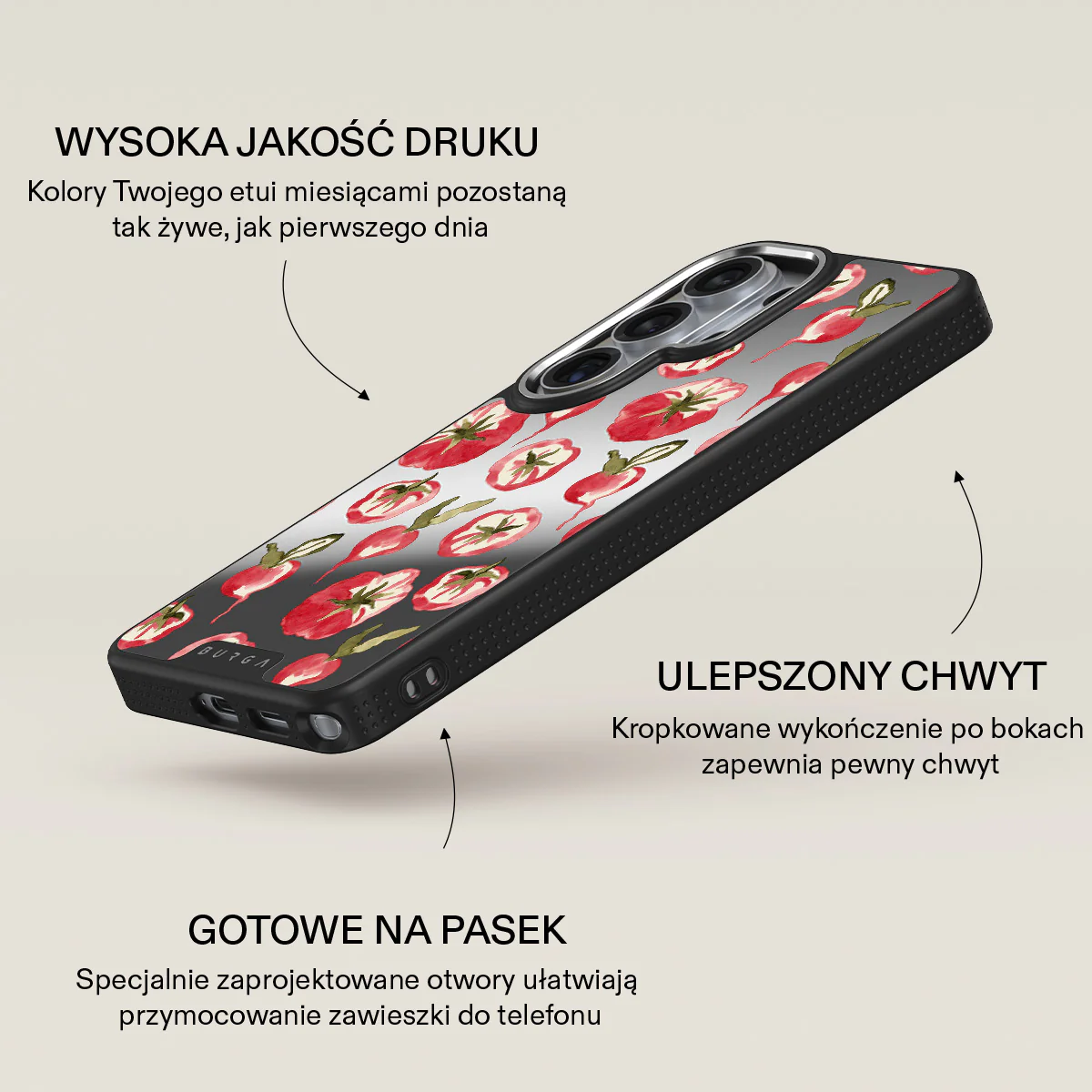 Heirloom - Samsung Galaxy S26 Ultra Etui - Image 61