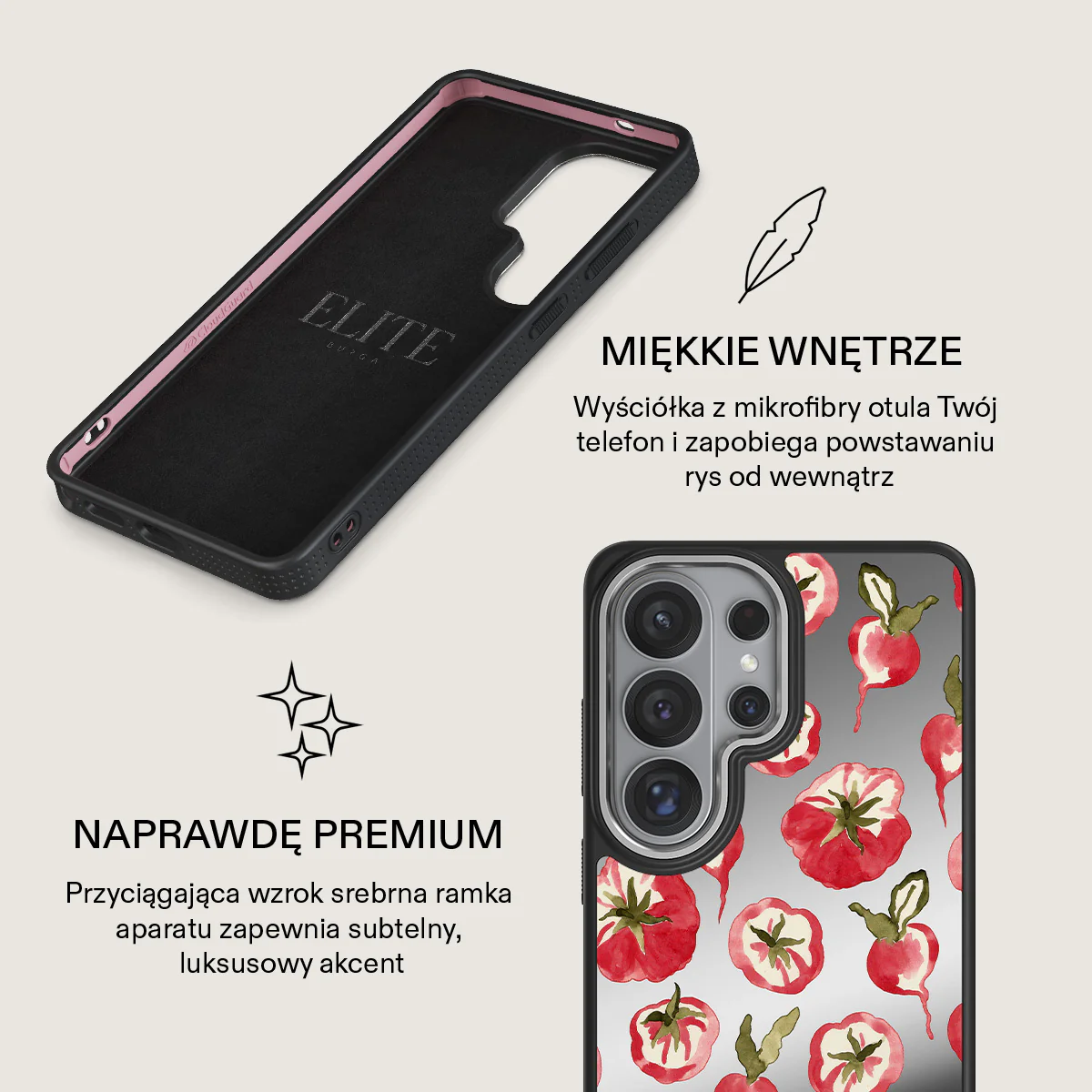 Heirloom - Samsung Galaxy S26 Ultra Etui - Image 62