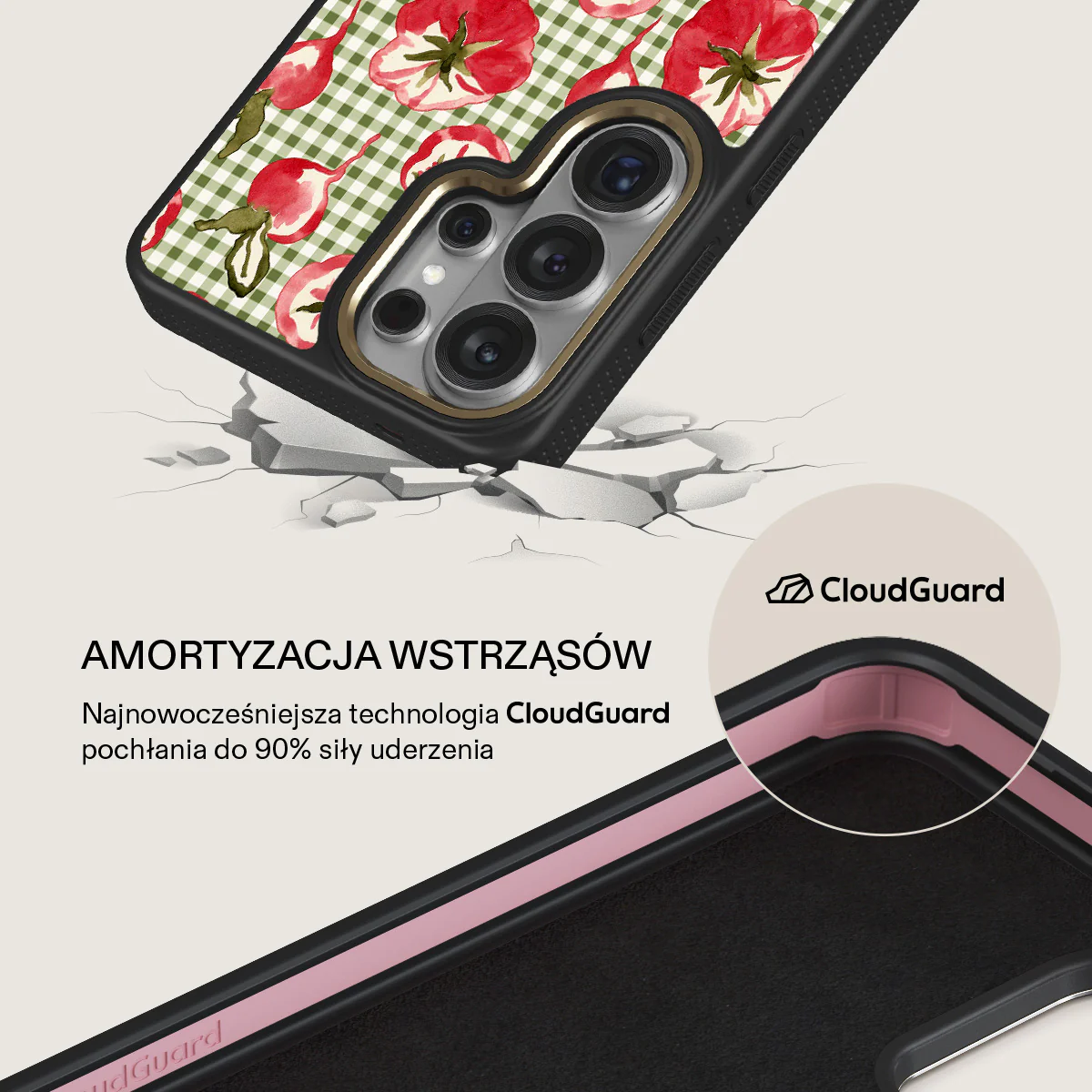Heirloom - Samsung Galaxy S26 Ultra Etui - Image 7