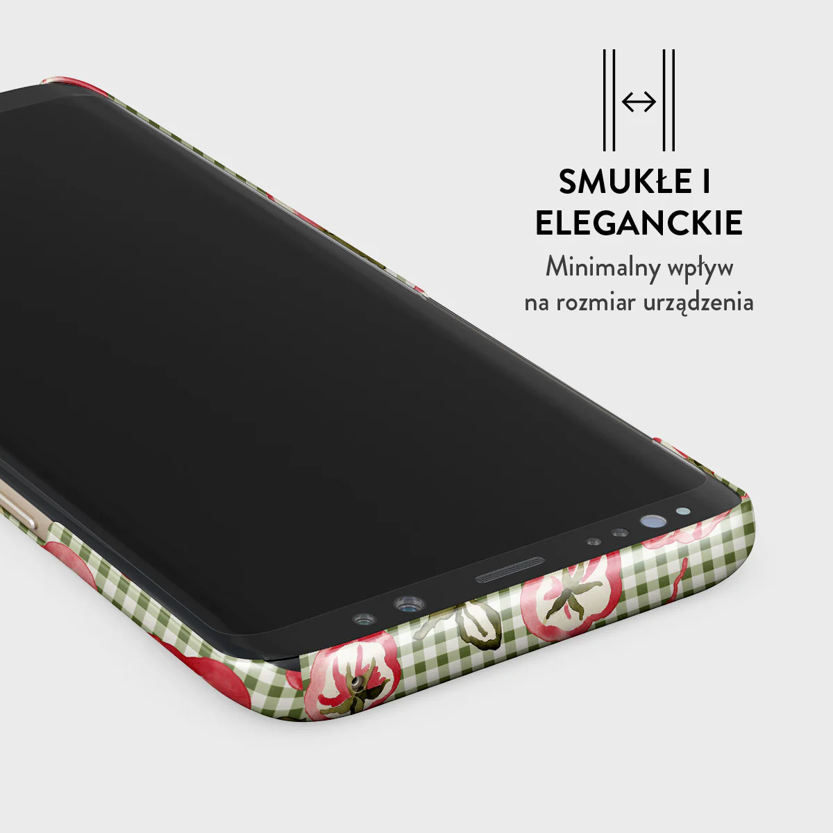 Heirloom - Samsung Galaxy S8 Etui - Image 4