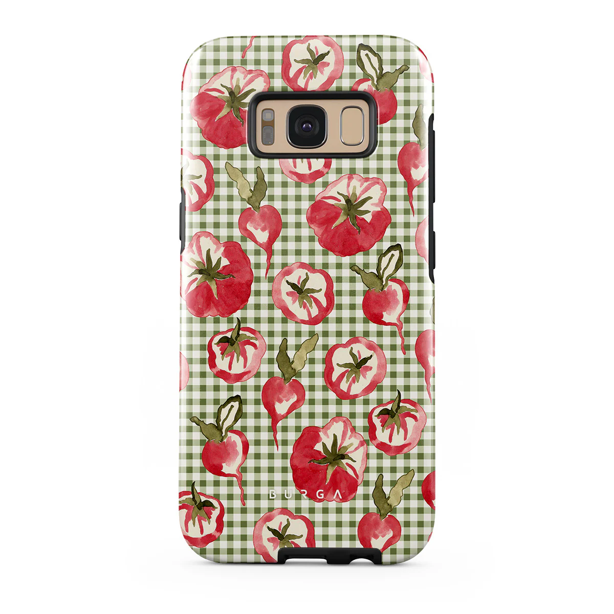 Heirloom - Samsung Galaxy S8 Etui - Image 5