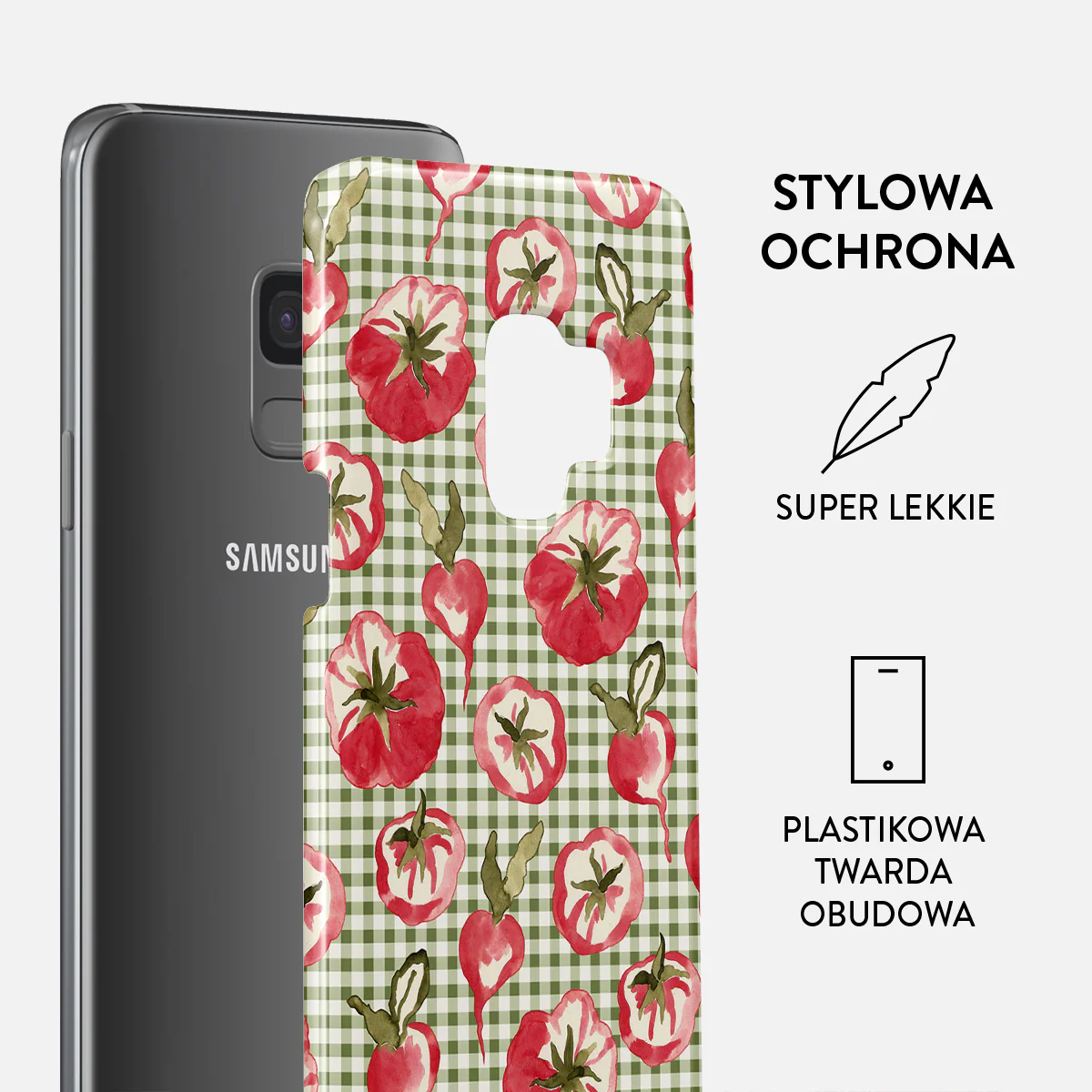 Heirloom - Samsung Galaxy S9 Etui - Image 2