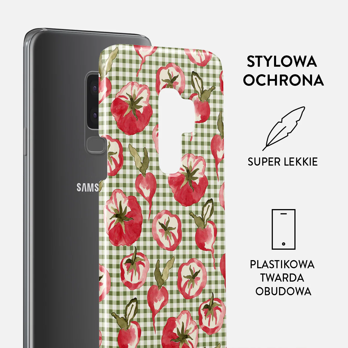 Heirloom - Samsung Galaxy S9 Plus Etui - Image 2