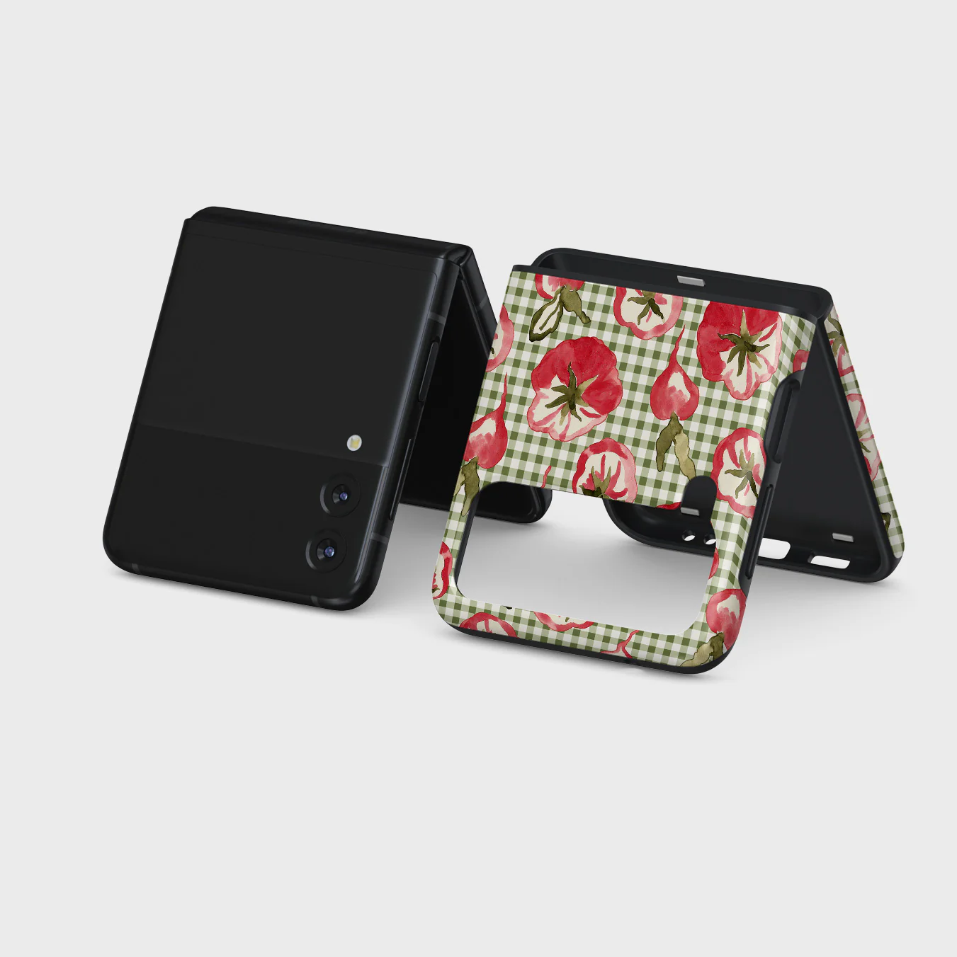 Heirloom - Samsung Galaxy Z Flip 3 Etui - Image 5