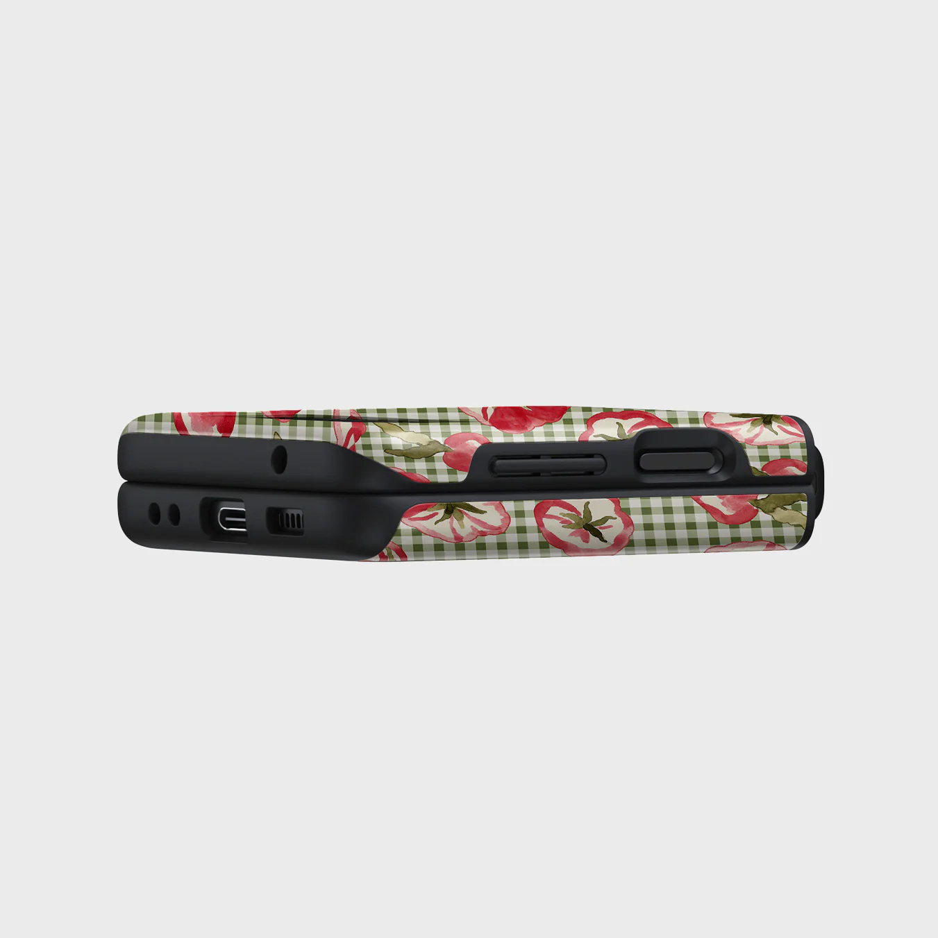 Heirloom - Samsung Galaxy Z Flip 3 Etui - Image 7