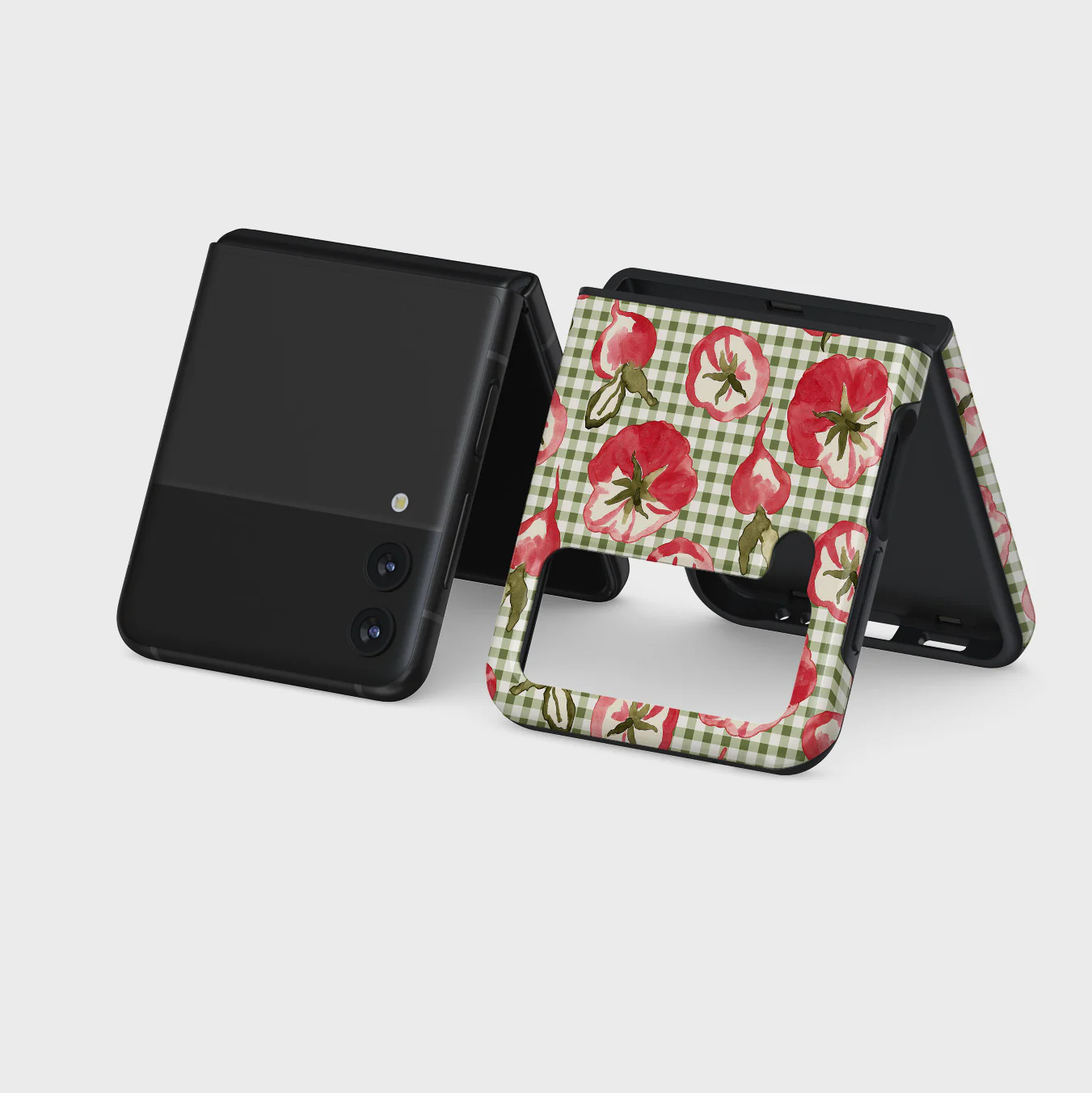 Heirloom - Samsung Galaxy Z Flip 4 Etui - Image 11