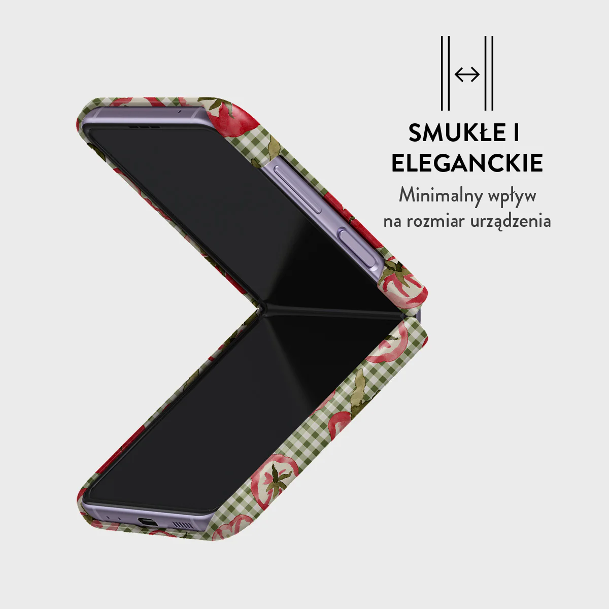 Heirloom - Samsung Galaxy Z Flip 4 Etui - Image 4