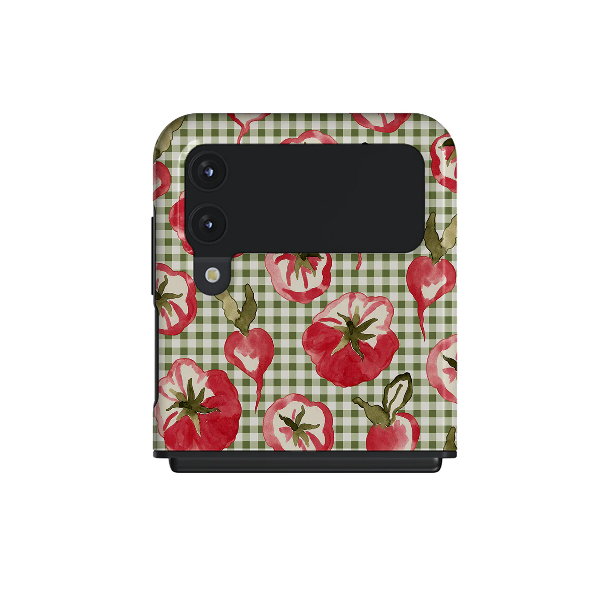 Heirloom - Samsung Galaxy Z Flip 4 Etui - Image 7