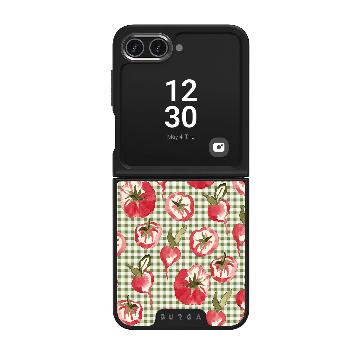 Heirloom - Samsung Galaxy Z Flip 5 Etui - Image 15