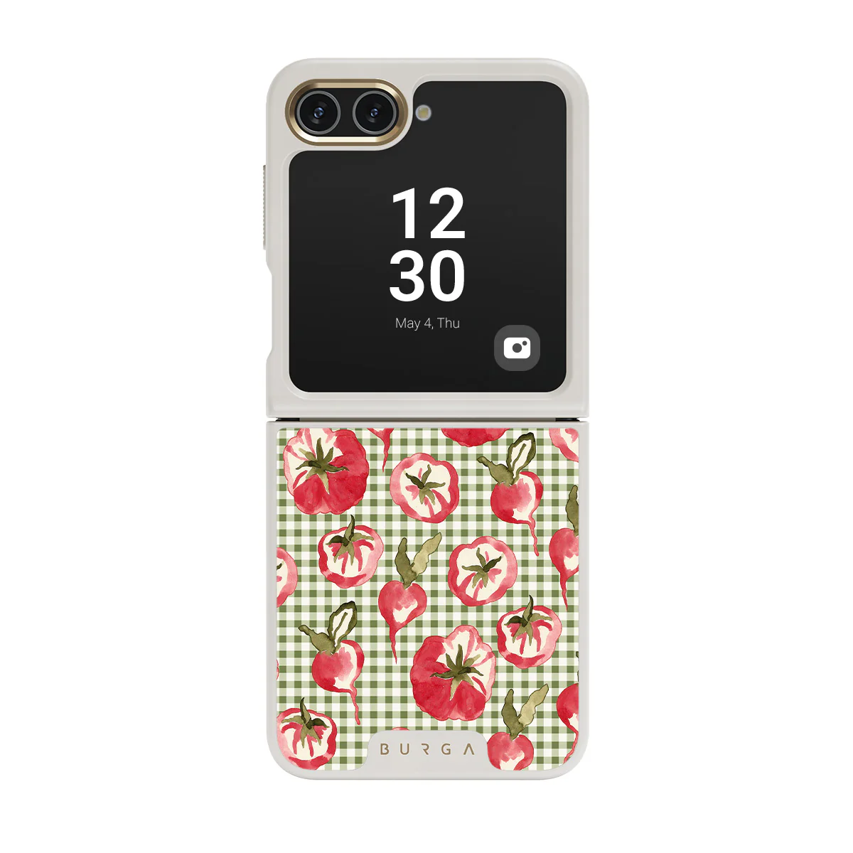 Heirloom - Samsung Galaxy Z Flip 5 Etui - Image 22