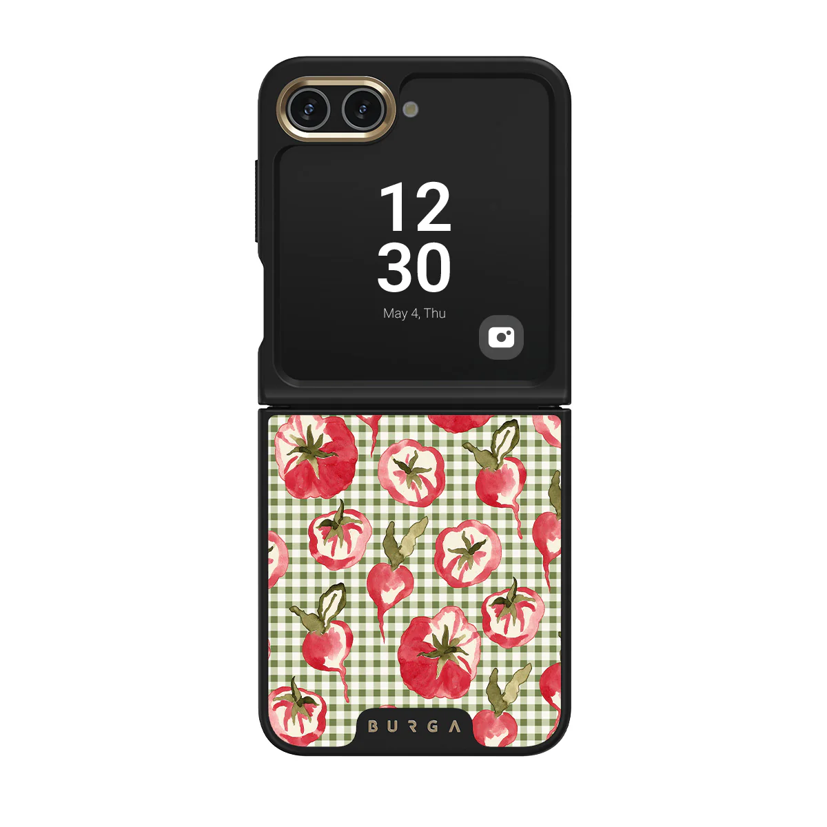 Heirloom - Samsung Galaxy Z Flip 5 Etui - Image 8