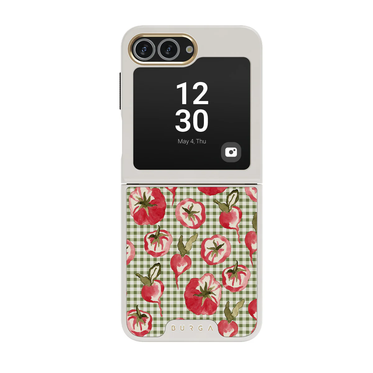 Heirloom - Samsung Galaxy Z Flip 6 Etui - Image 20