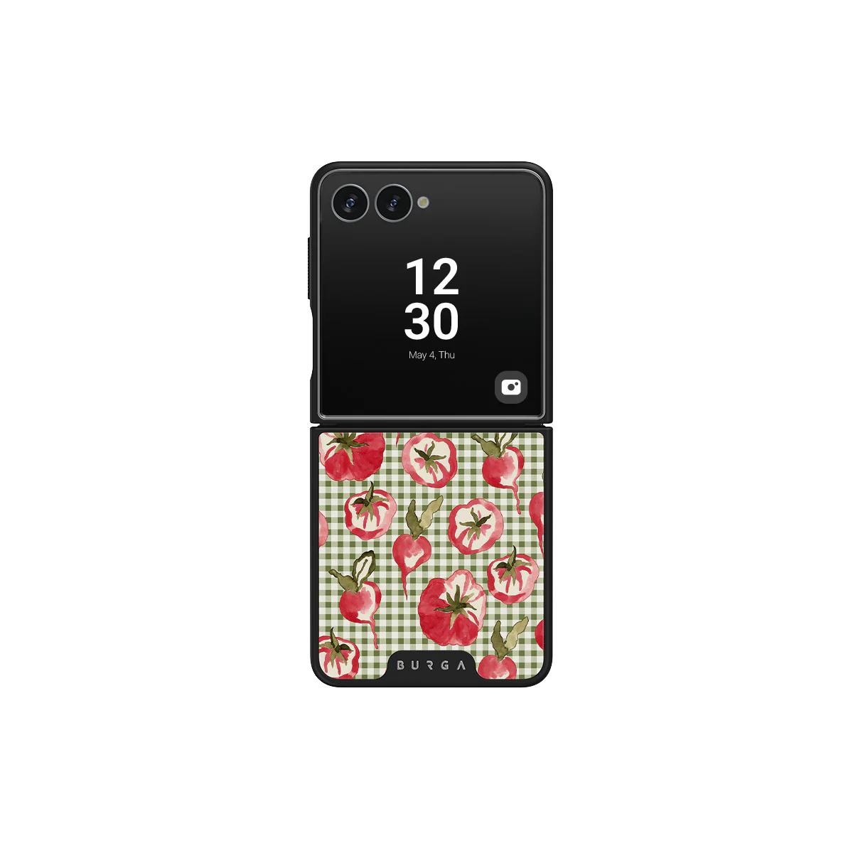 Heirloom - Samsung Galaxy Z Flip 7 Etui - Image 12