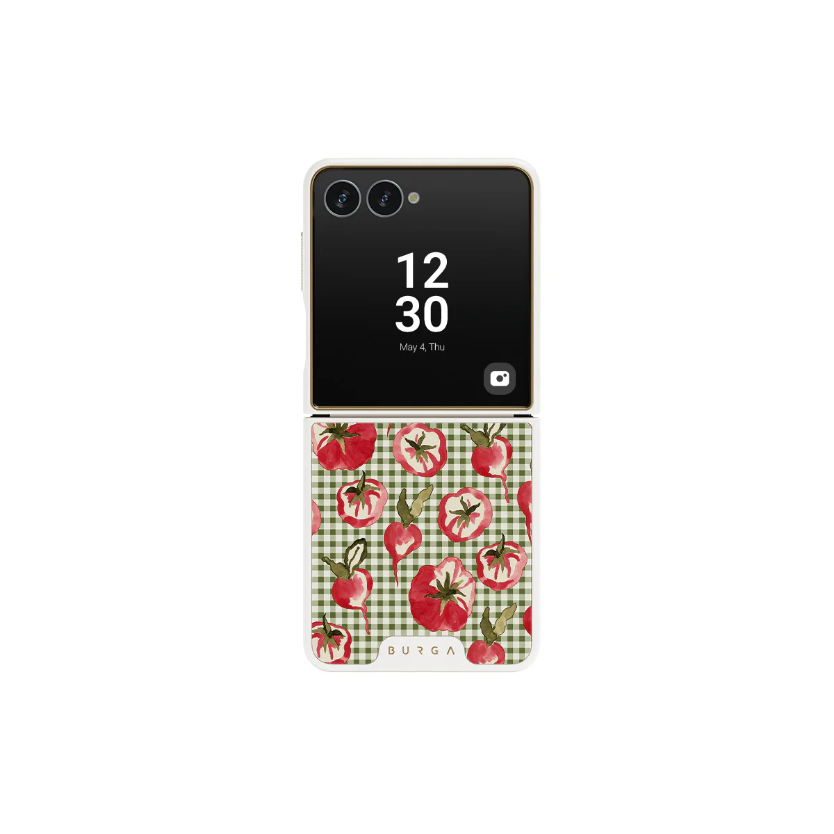 Heirloom - Samsung Galaxy Z Flip 7 Etui - Image 19