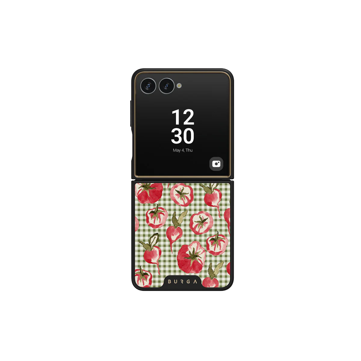 Heirloom - Samsung Galaxy Z Flip 7 Etui - Image 5