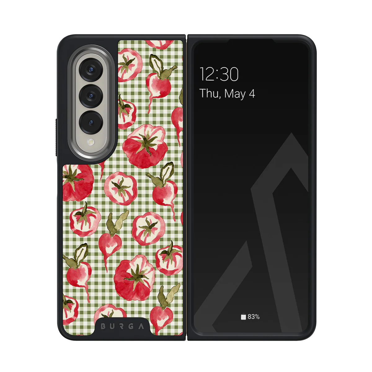 Heirloom - Samsung Galaxy Z Fold 4 Etui - Image 13