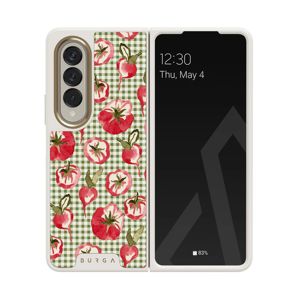 Heirloom - Samsung Galaxy Z Fold 4 Etui - Image 20
