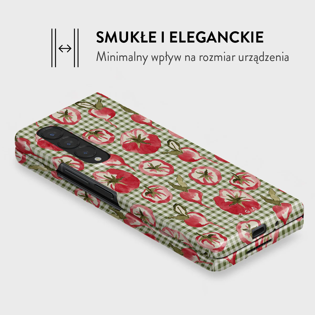 Heirloom - Samsung Galaxy Z Fold 4 Etui - Image 4