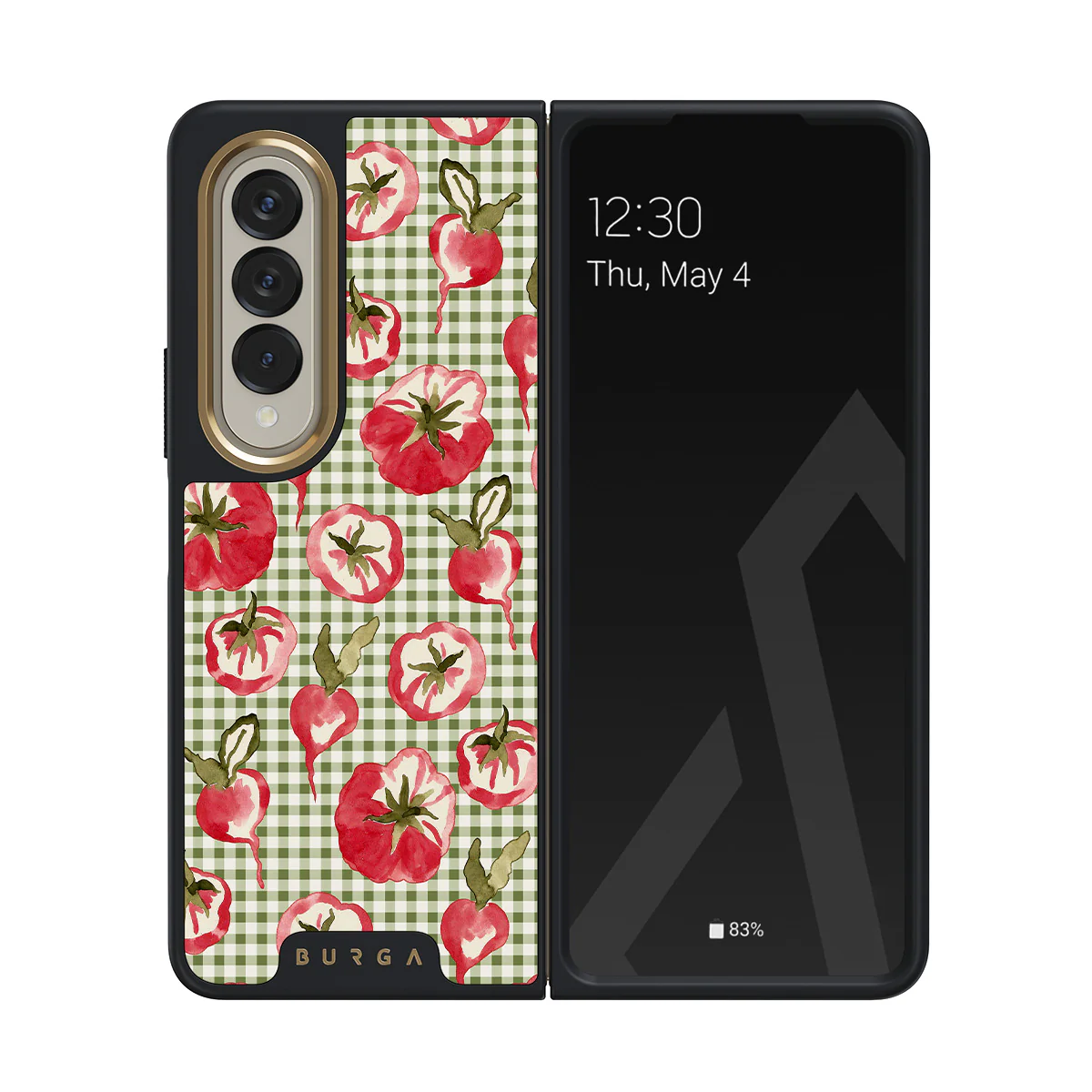 Heirloom - Samsung Galaxy Z Fold 4 Etui - Image 6
