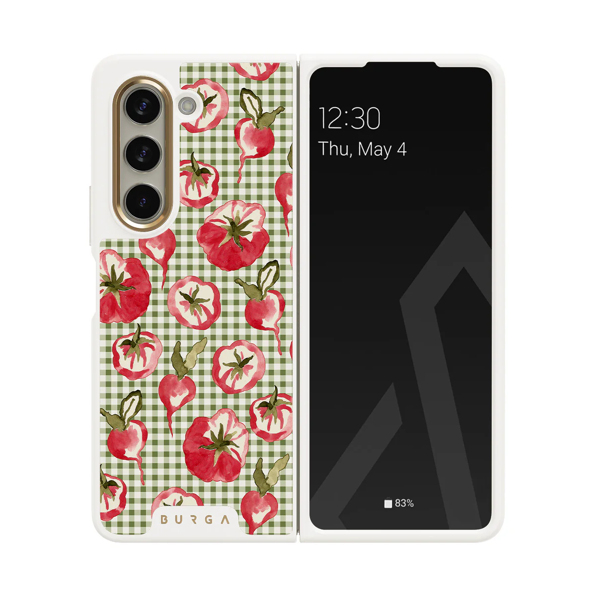 Heirloom - Samsung Galaxy Z Fold 5 Etui - Image 15