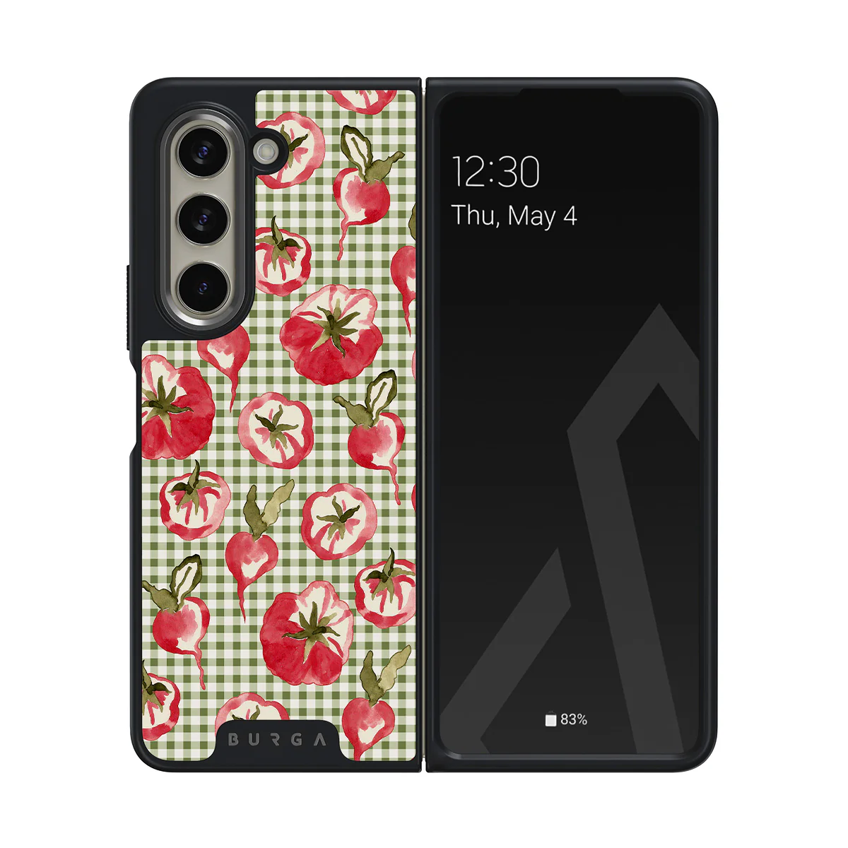 Heirloom - Samsung Galaxy Z Fold 5 Etui - Image 8