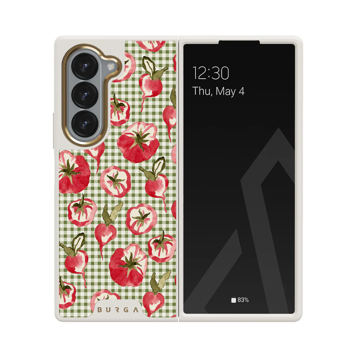Heirloom - Samsung Galaxy Z Fold 6 Etui - Image 15
