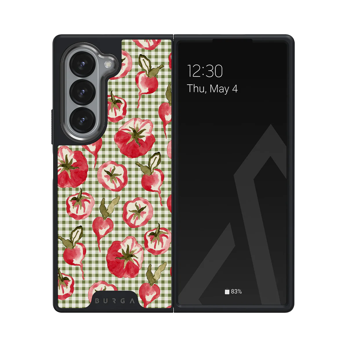Heirloom - Samsung Galaxy Z Fold 6 Etui - Image 8