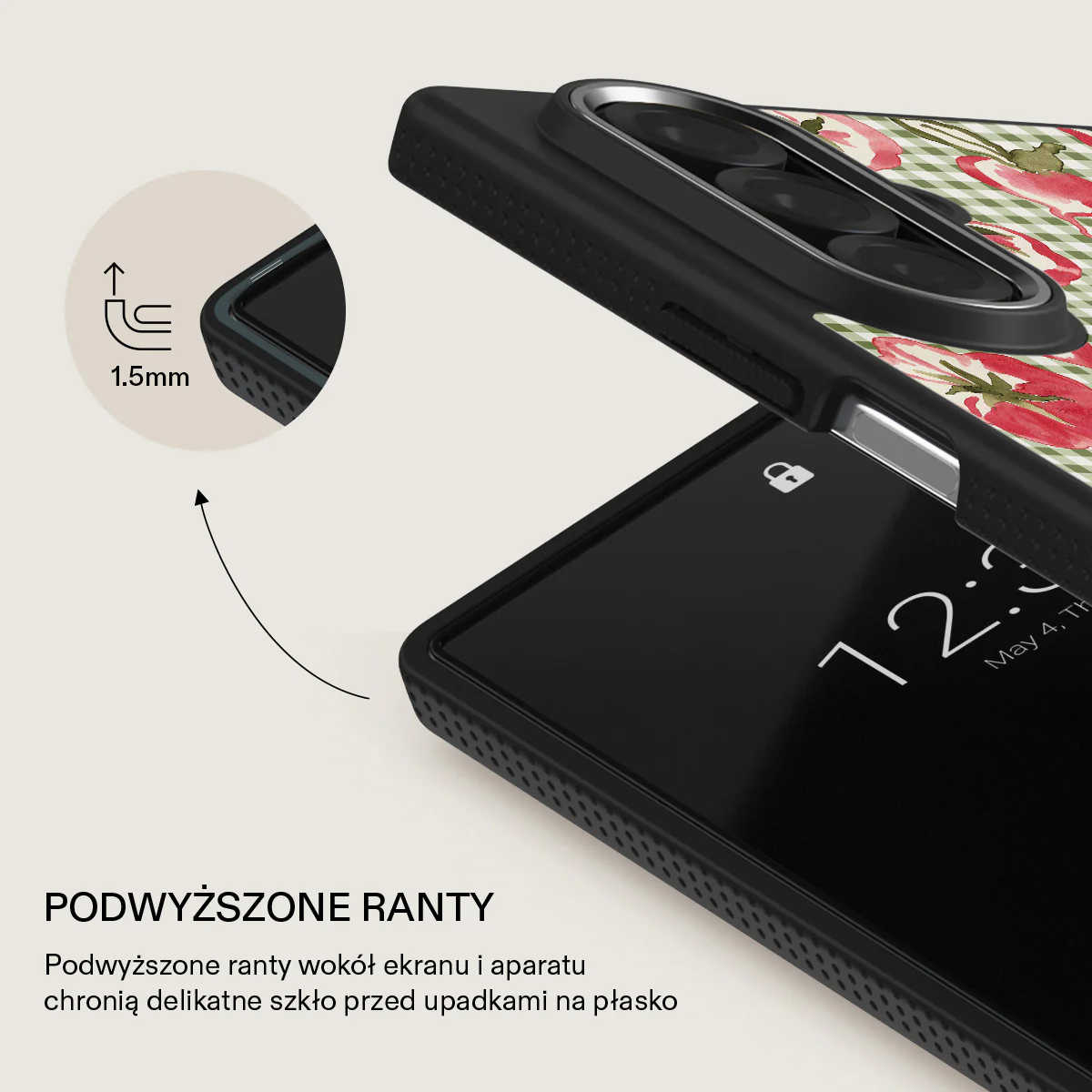 Heirloom - Samsung Galaxy Z Fold 7 Etui - Image 11