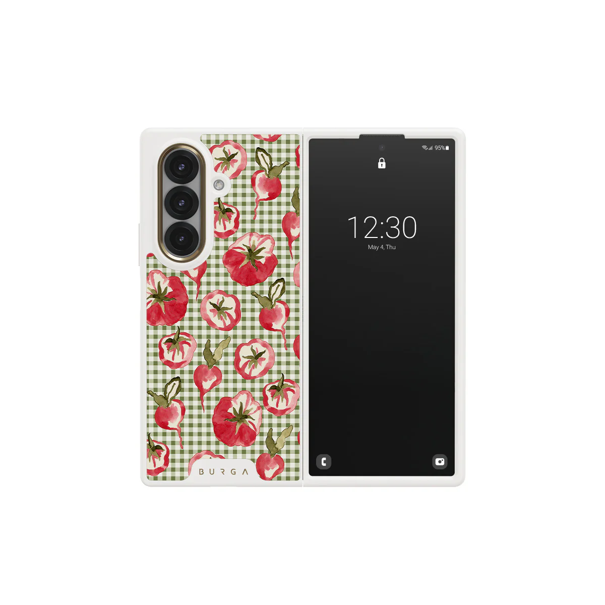 Heirloom - Samsung Galaxy Z Fold 7 Etui - Image 15
