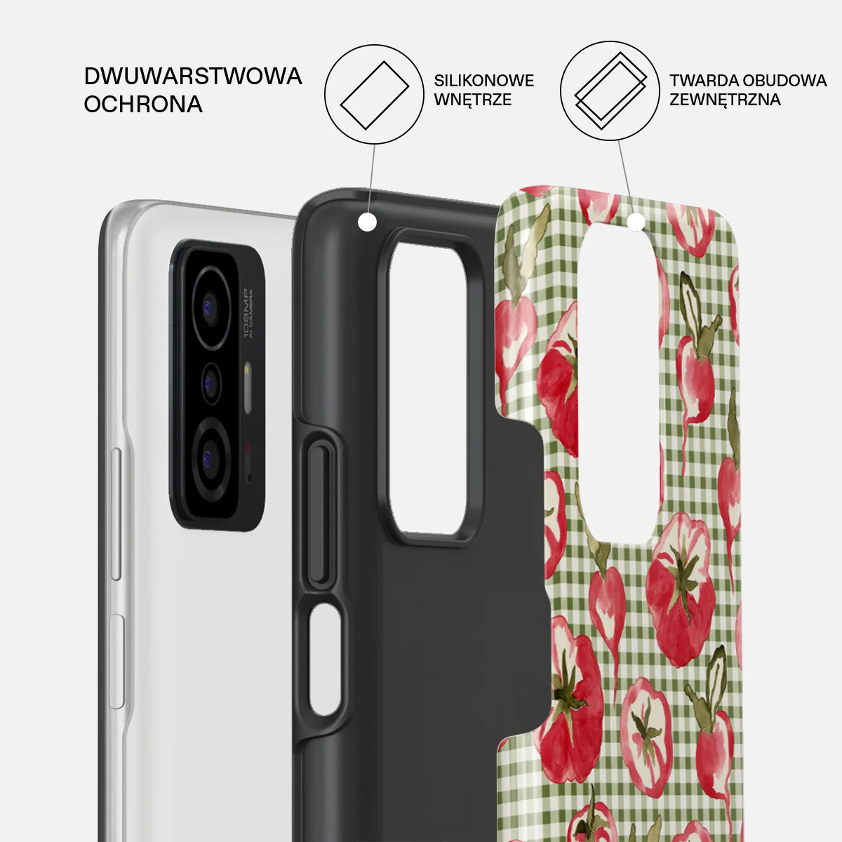 Heirloom - Xiaomi 11T / 11T Pro Etui - Image 2