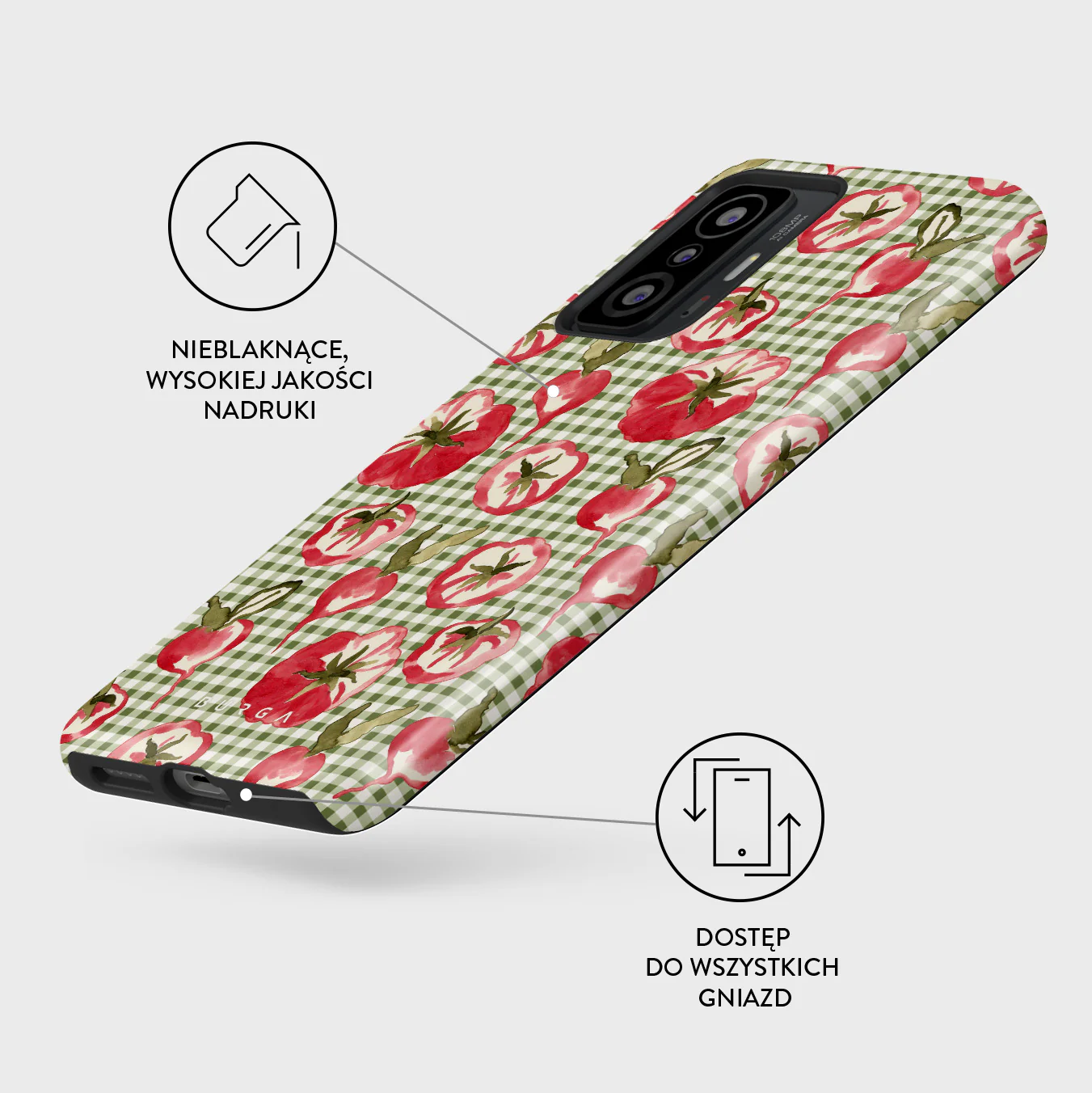 Heirloom - Xiaomi 11T / 11T Pro Etui - Image 3