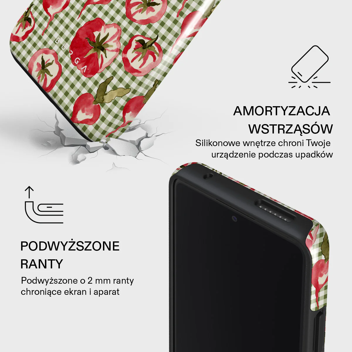 Heirloom - Xiaomi 11T / 11T Pro Etui - Image 4