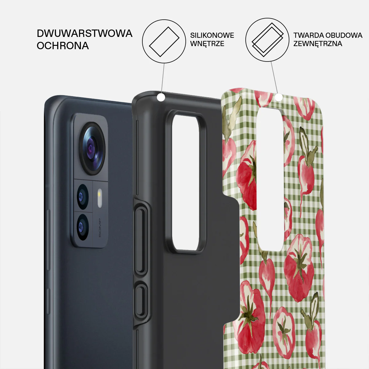 Heirloom - Xiaomi 12 Etui - Image 2