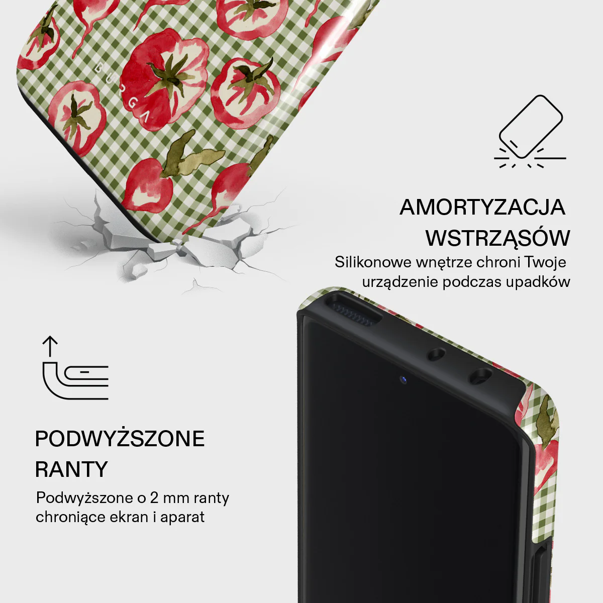 Heirloom - Xiaomi 12 Etui - Image 4