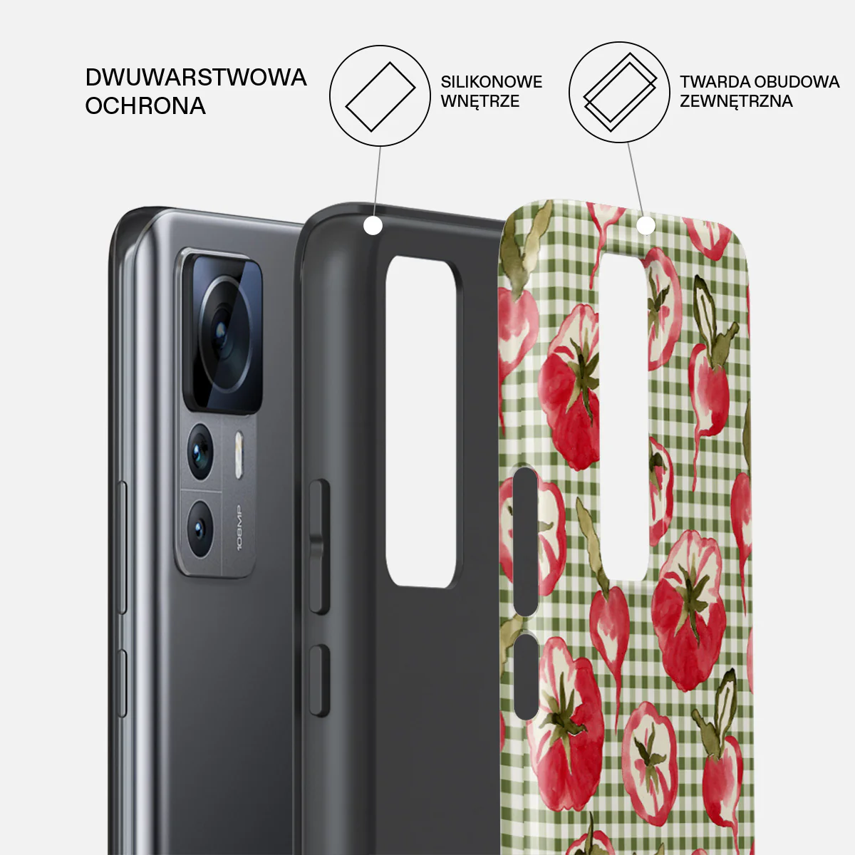 Heirloom - Xiaomi 12T Etui - Image 2