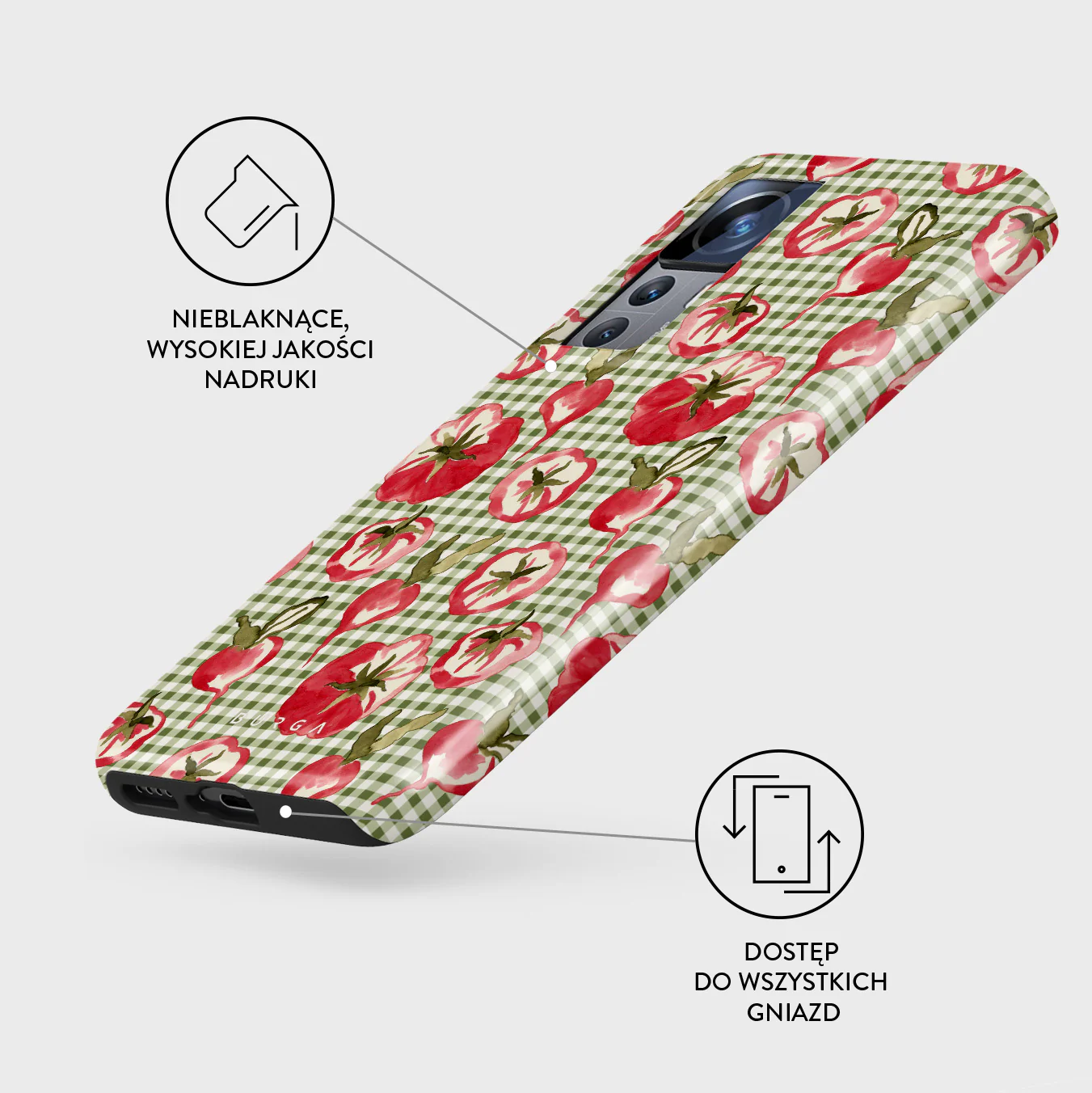 Heirloom - Xiaomi 12T Etui - Image 3