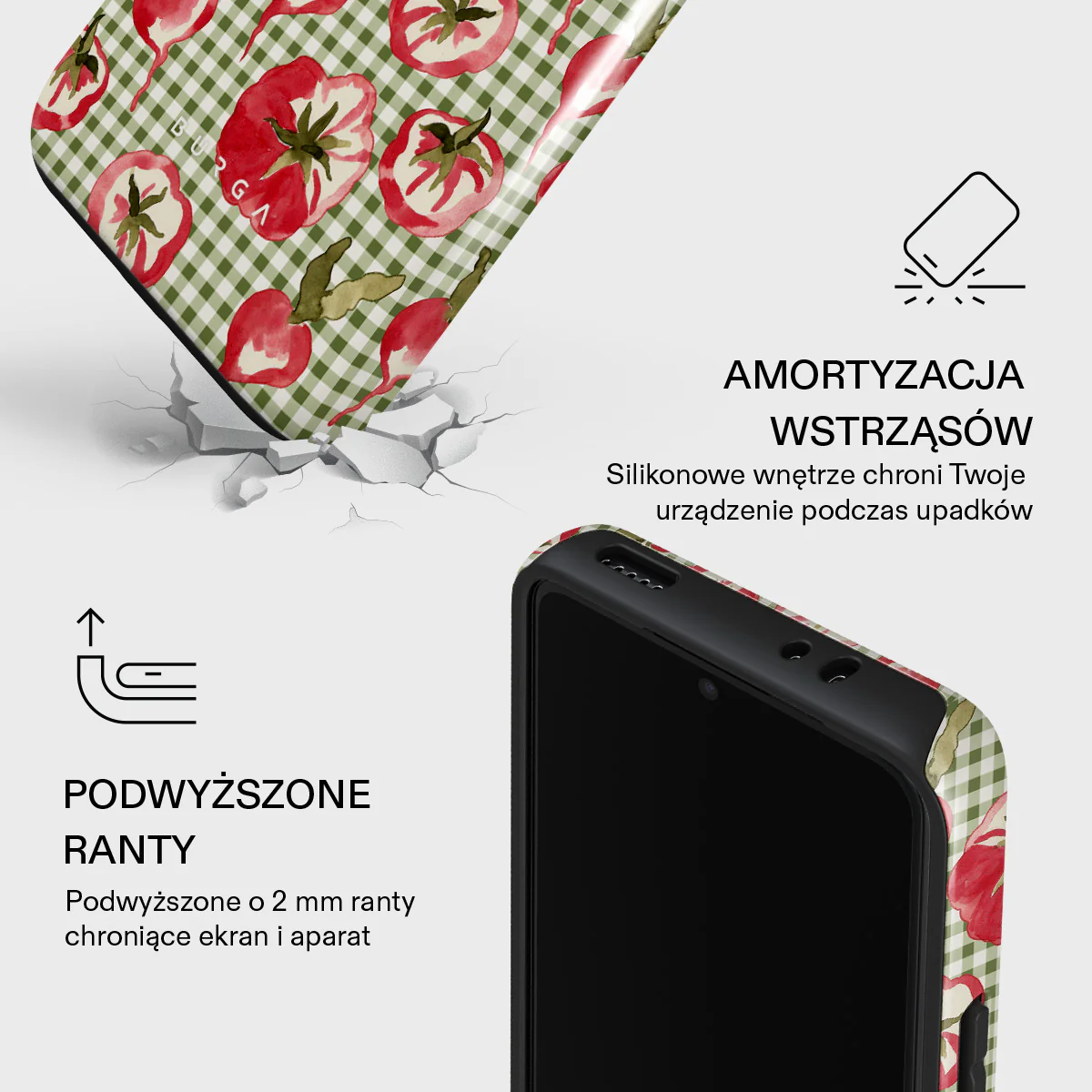 Heirloom - Xiaomi 12T Etui - Image 4